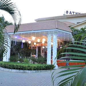 Sathya Park & Resorts